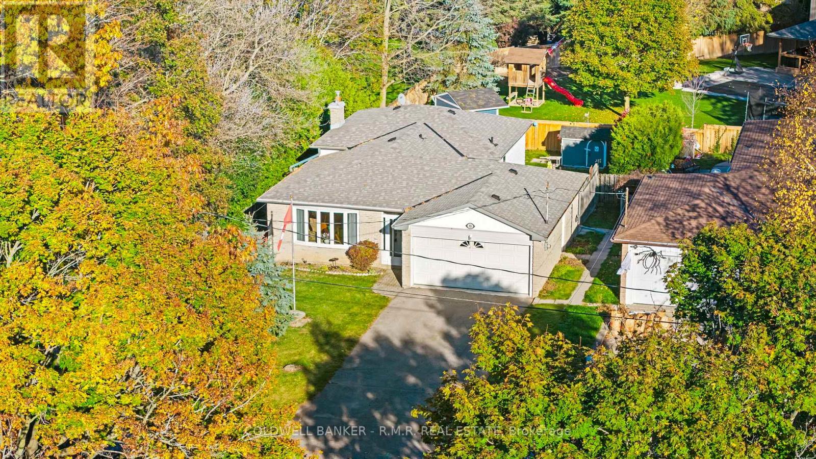 93 CEDAR STREET N, Uxbridge, Ontario