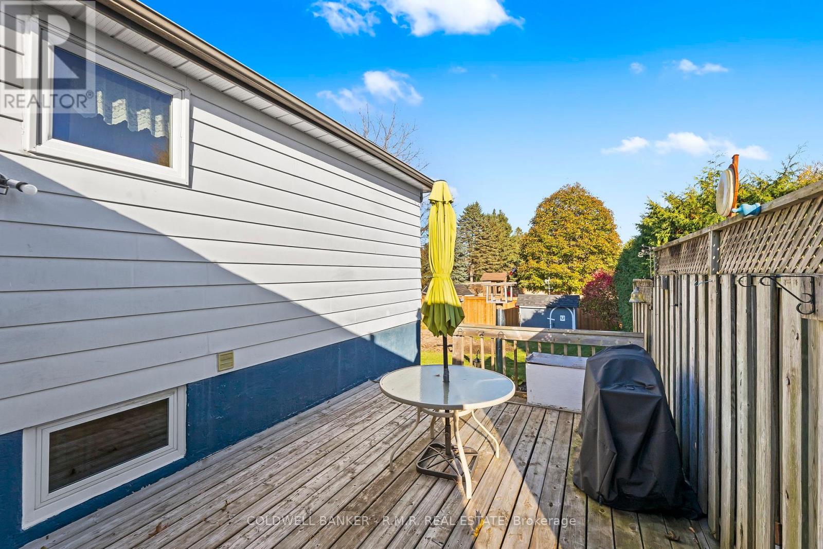 93 Cedar Street N, Uxbridge, Ontario  L9P 1B2 - Photo 33 - N12487491