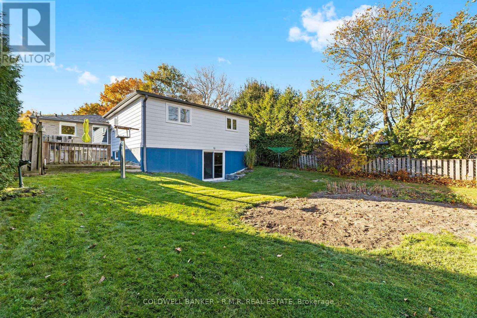 93 Cedar Street N, Uxbridge, Ontario  L9P 1B2 - Photo 34 - N12487491