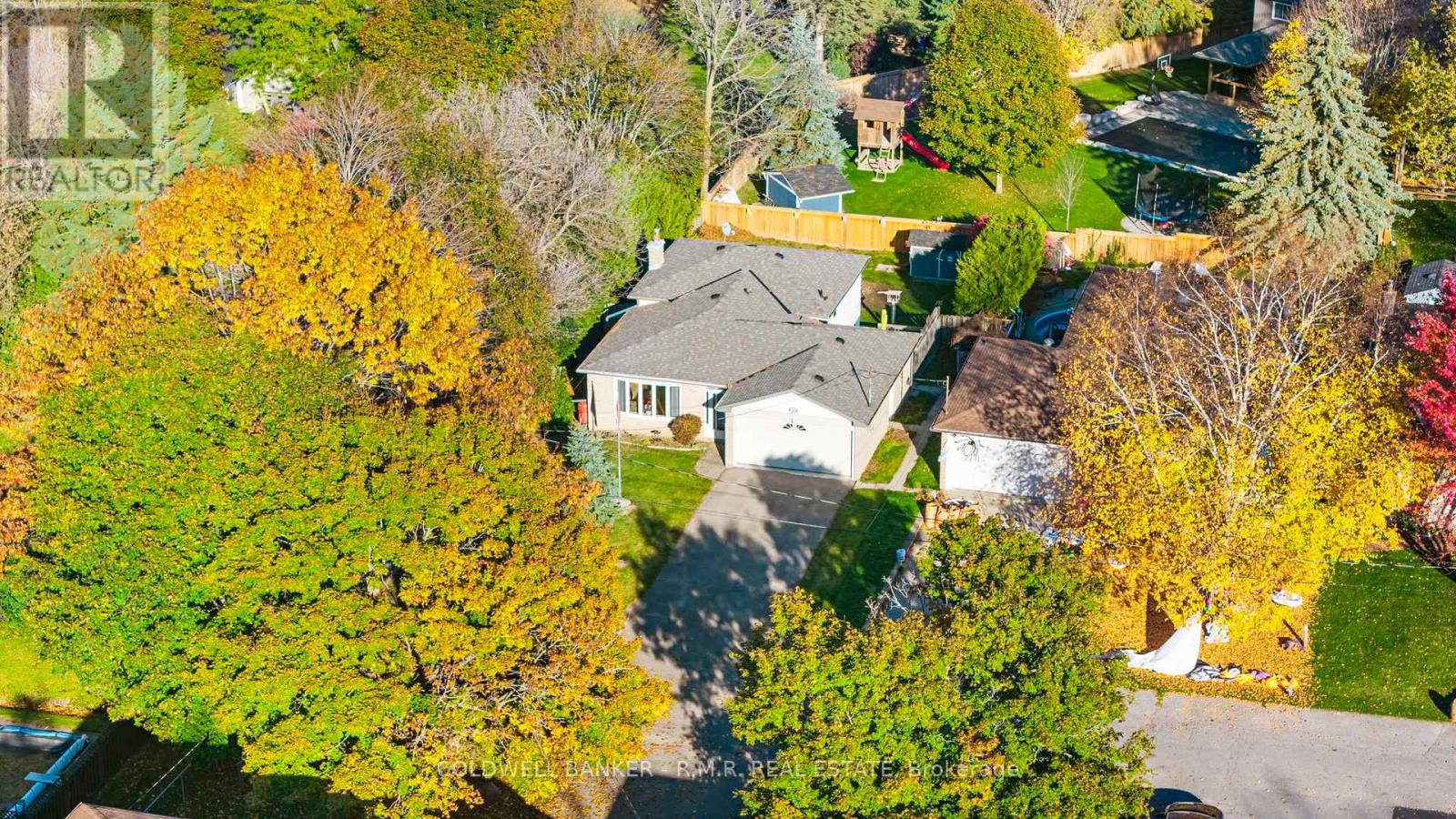 93 Cedar Street N, Uxbridge, Ontario  L9P 1B2 - Photo 42 - N12487491