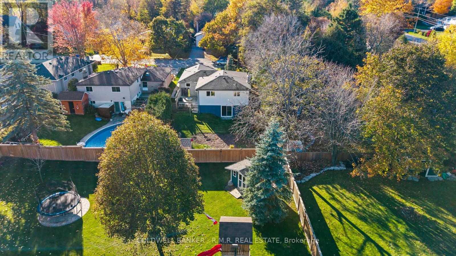 93 Cedar Street N, Uxbridge, Ontario  L9P 1B2 - Photo 44 - N12487491