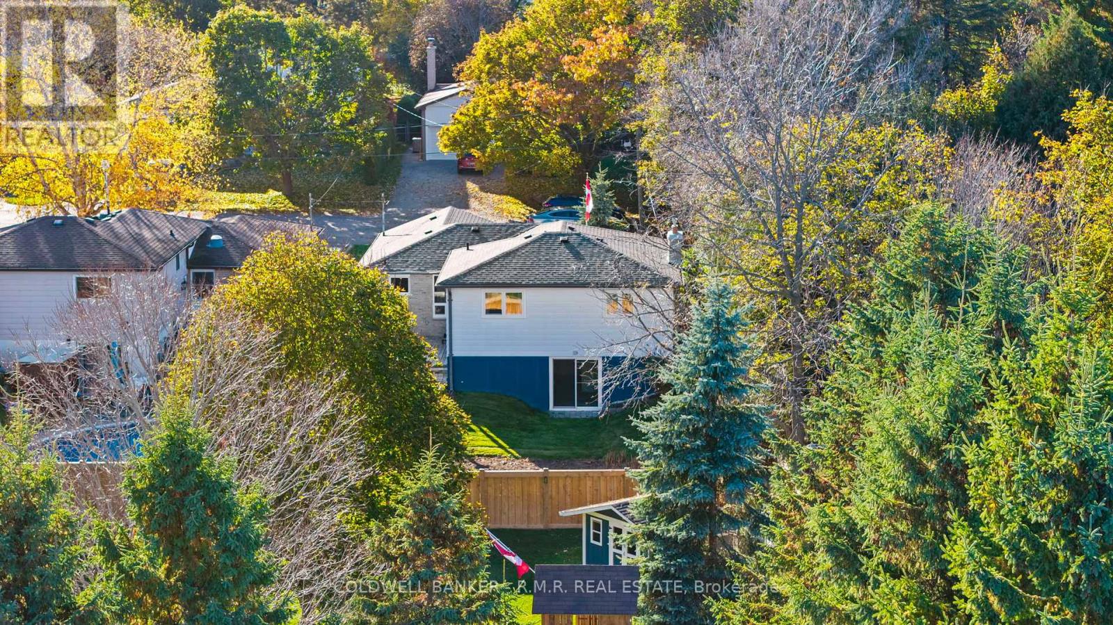 93 Cedar Street N, Uxbridge, Ontario  L9P 1B2 - Photo 45 - N12487491