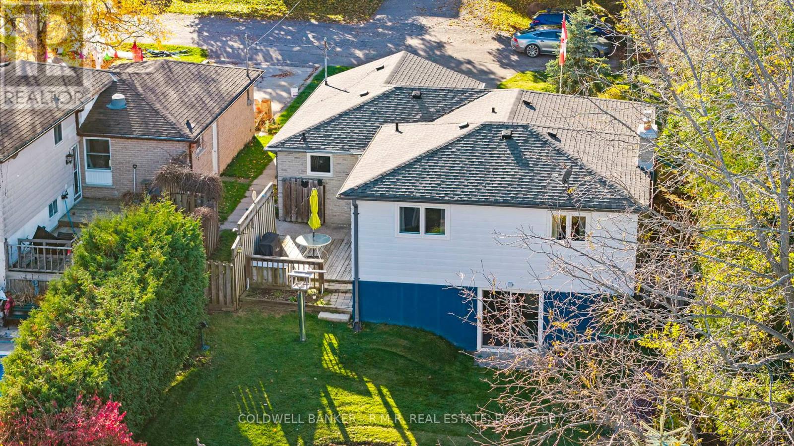 93 Cedar Street N, Uxbridge, Ontario  L9P 1B2 - Photo 46 - N12487491