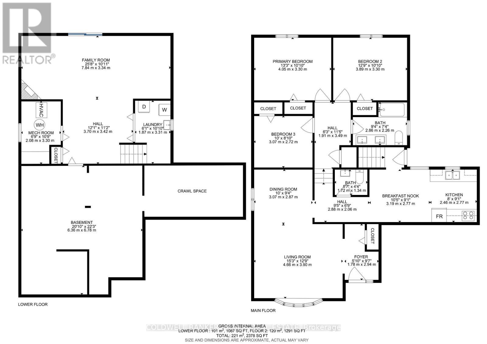 93 Cedar Street N, Uxbridge, Ontario  L9P 1B2 - Photo 49 - N12487491