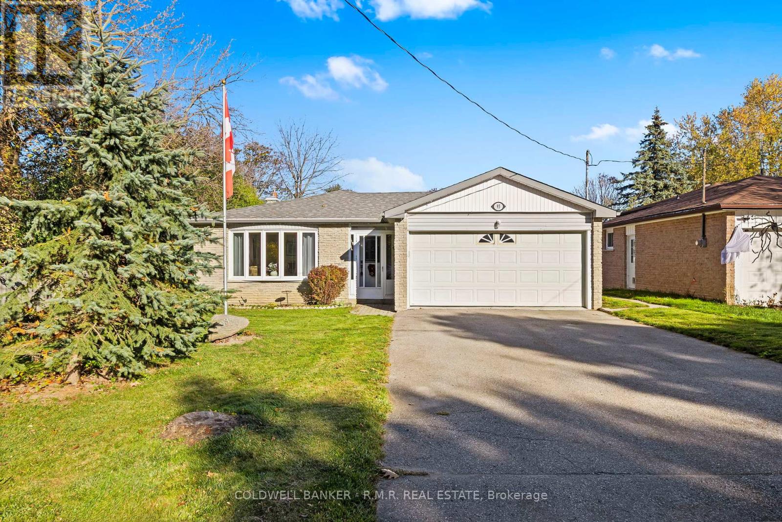 93 Cedar Street N, Uxbridge, Ontario  L9P 1B2 - Photo 6 - N12487491