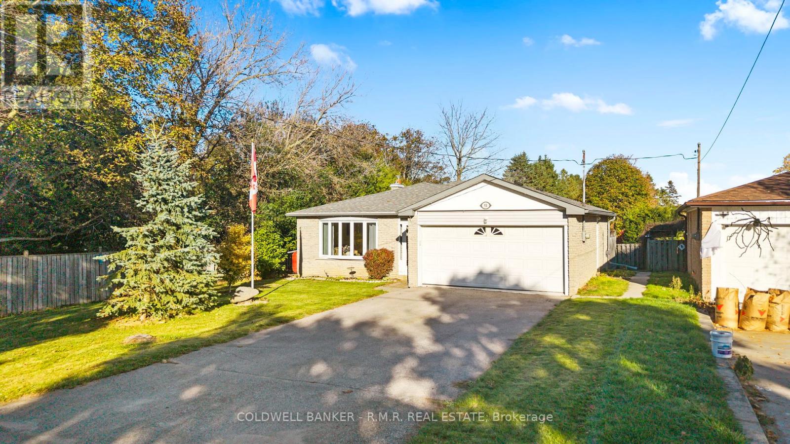 93 Cedar Street N, Uxbridge, Ontario  L9P 1B2 - Photo 8 - N12487491