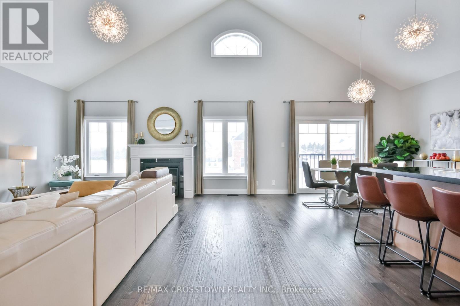 22 Stewart Crescent, Essa (Thornton), Ontario  L0L 2N0 - Photo 12 - N12487499