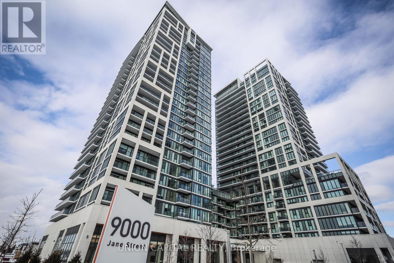 PH208 - 9000 JANE STREET, Vaughan, Ontario