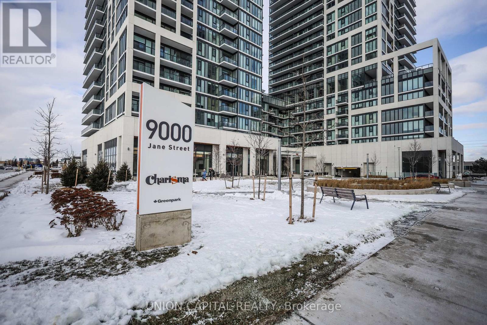 Ph208 - 9000 Jane Street, Vaughan, Ontario  L4K 0G5 - Photo 2 - N12487501