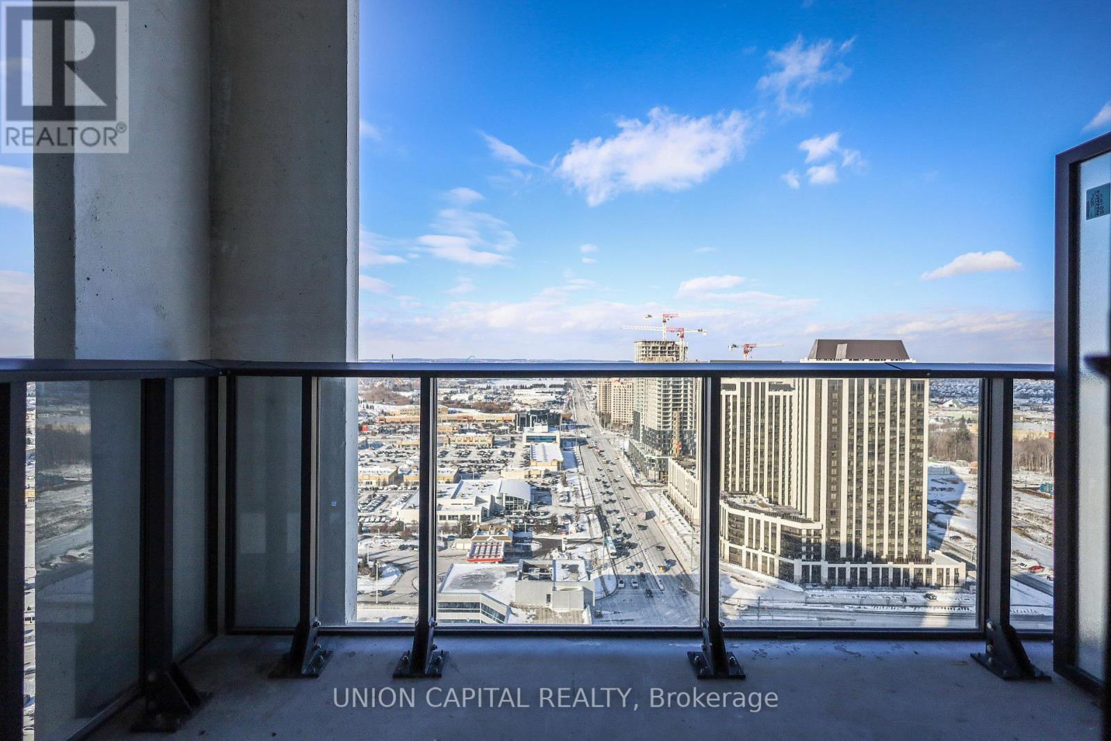 Ph208 - 9000 Jane Street, Vaughan, Ontario  L4K 0G5 - Photo 24 - N12487501