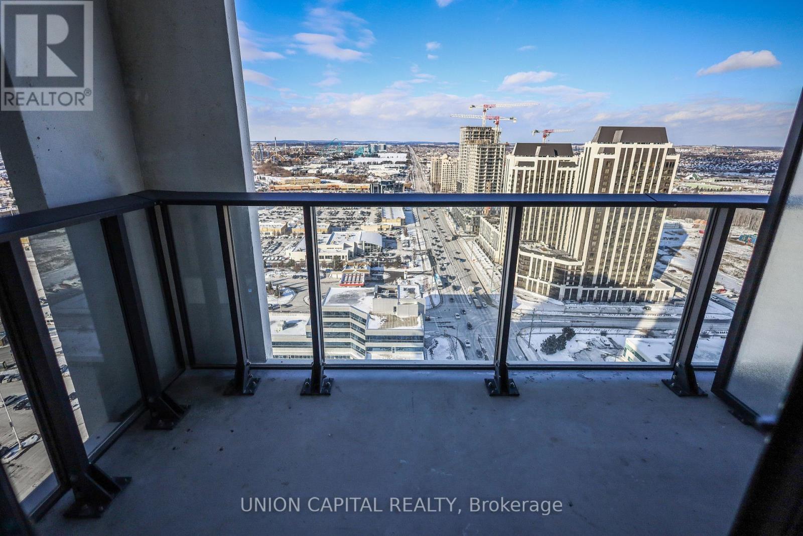 Ph208 - 9000 Jane Street, Vaughan, Ontario  L4K 0G5 - Photo 25 - N12487501