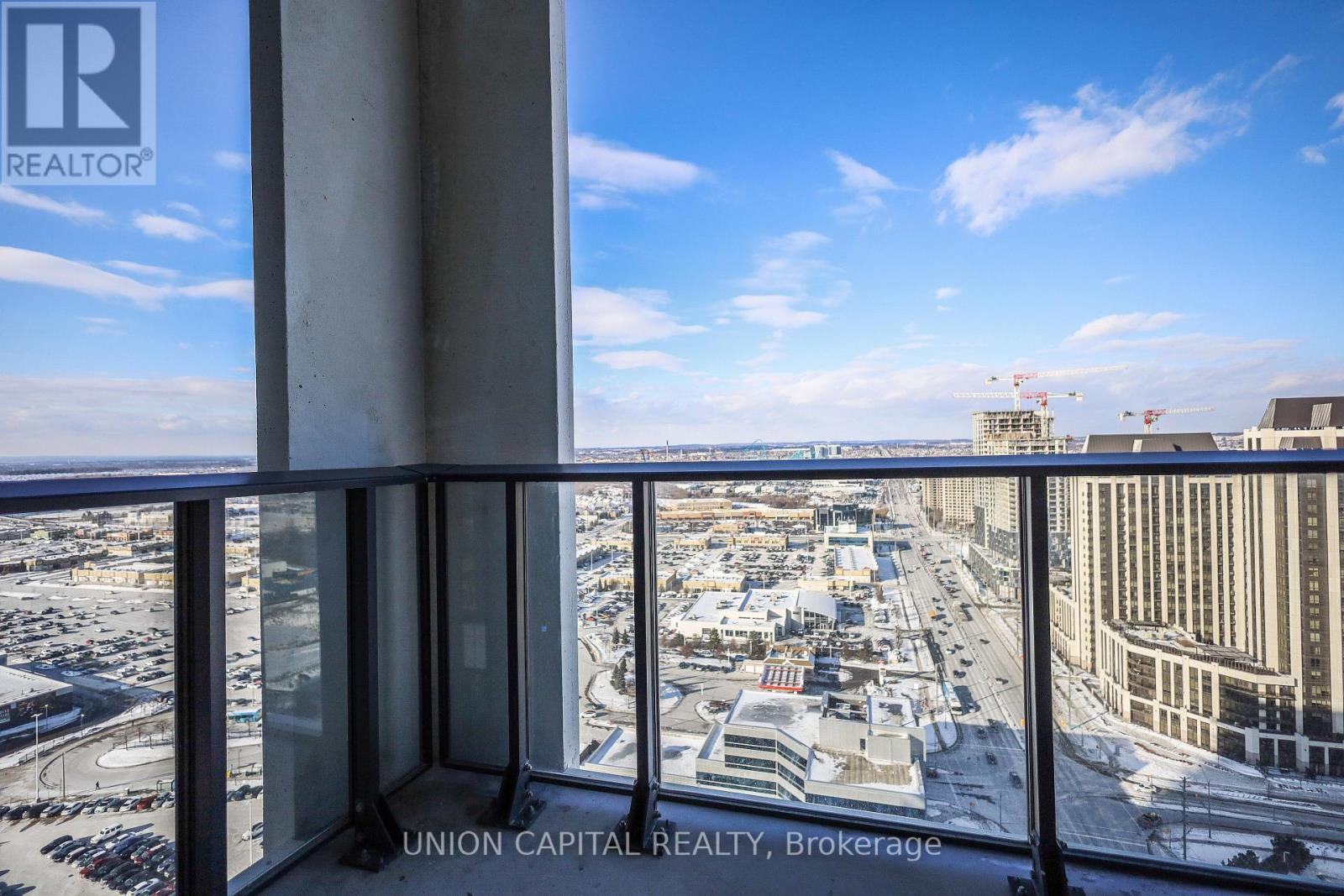 Ph208 - 9000 Jane Street, Vaughan, Ontario  L4K 0G5 - Photo 27 - N12487501