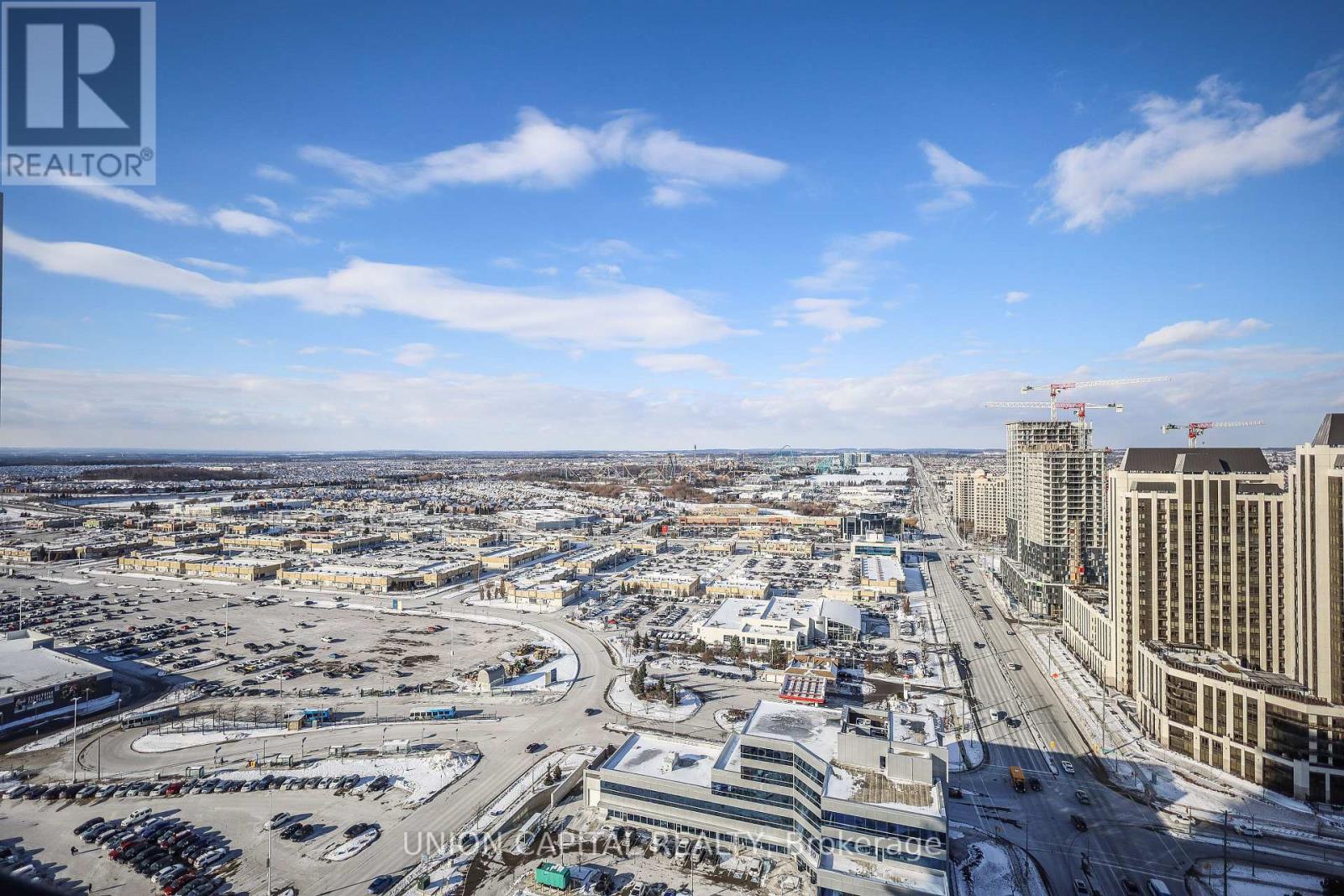 Ph208 - 9000 Jane Street, Vaughan, Ontario  L4K 0G5 - Photo 28 - N12487501