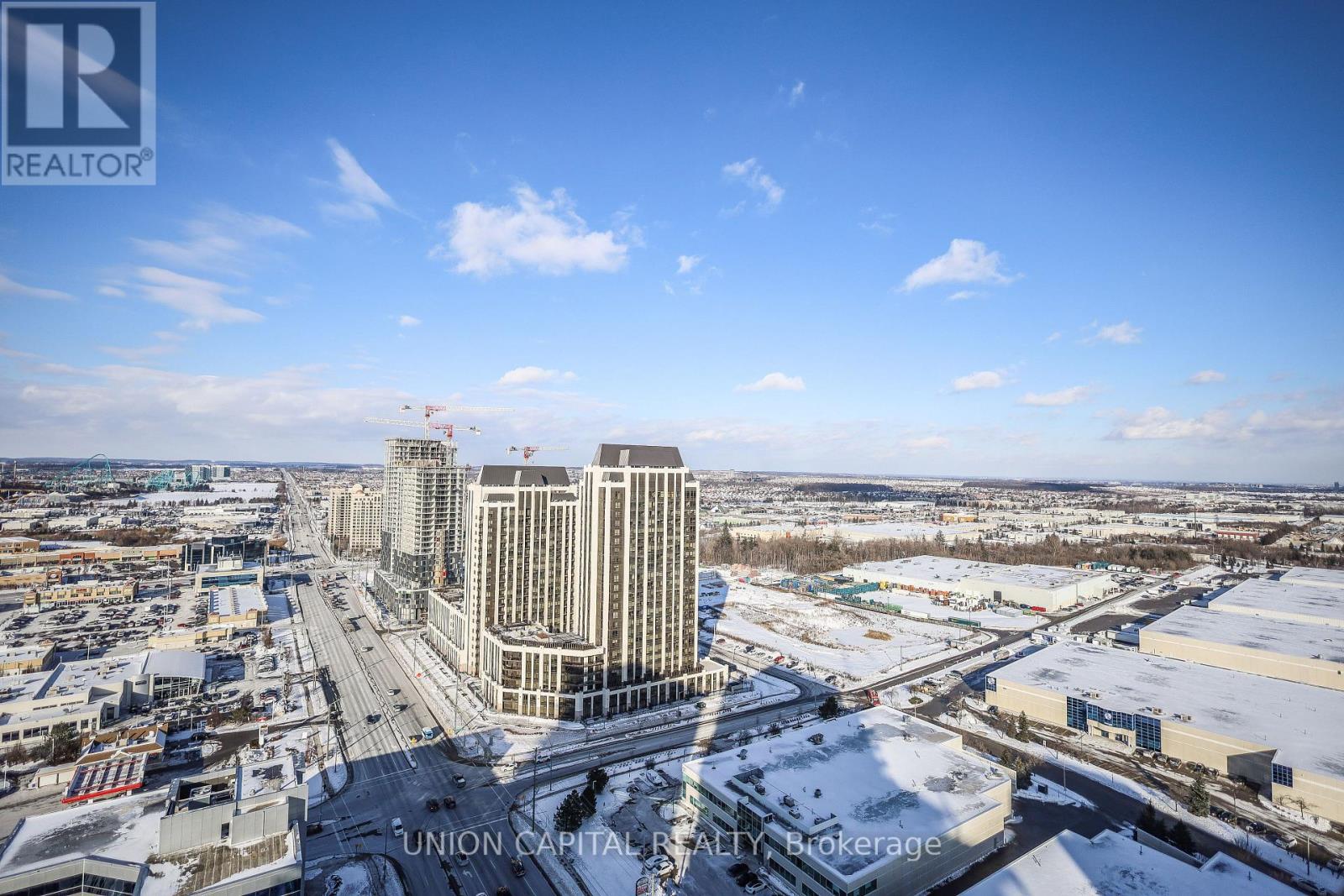 Ph208 - 9000 Jane Street, Vaughan, Ontario  L4K 0G5 - Photo 29 - N12487501