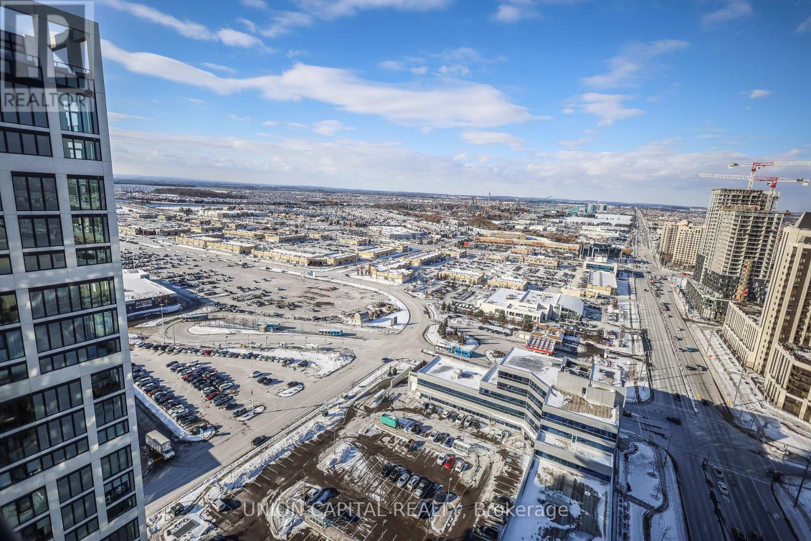 Ph208 - 9000 Jane Street, Vaughan, Ontario  L4K 0G5 - Photo 30 - N12487501