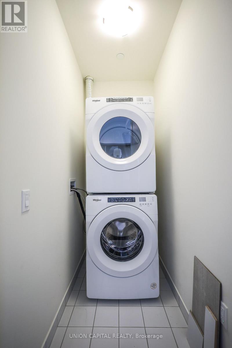 Ph208 - 9000 Jane Street, Vaughan, Ontario  L4K 0G5 - Photo 33 - N12487501