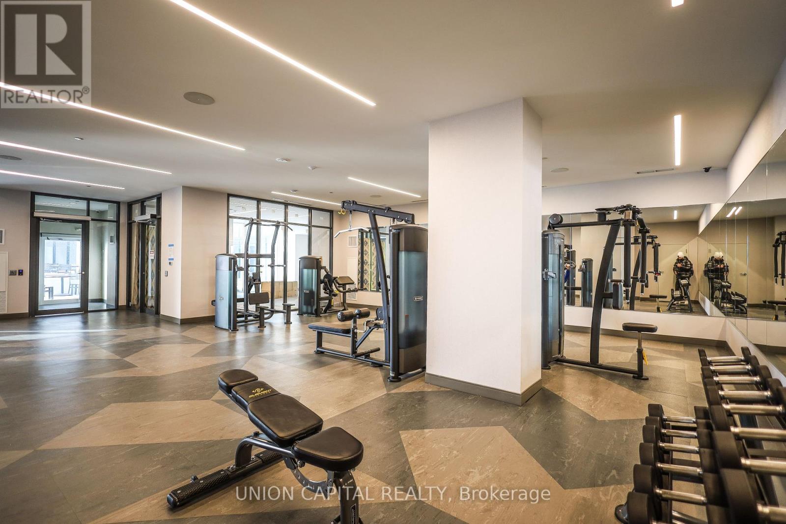 Ph208 - 9000 Jane Street, Vaughan, Ontario  L4K 0G5 - Photo 34 - N12487501