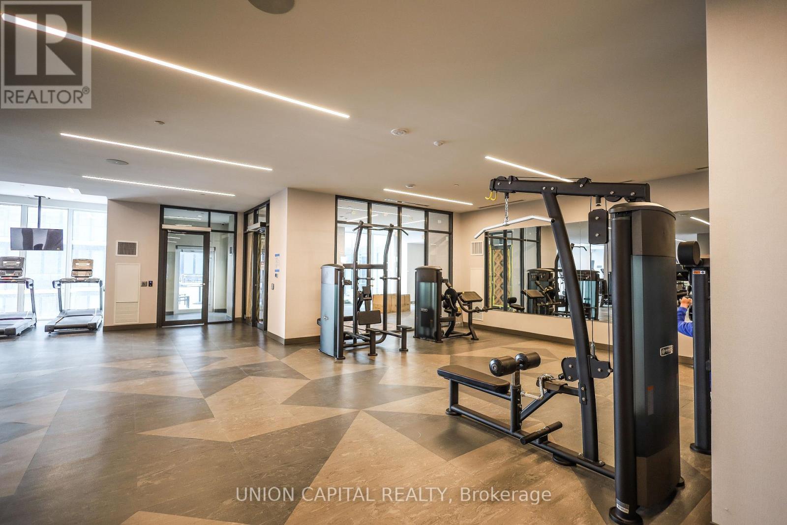 Ph208 - 9000 Jane Street, Vaughan, Ontario  L4K 0G5 - Photo 35 - N12487501