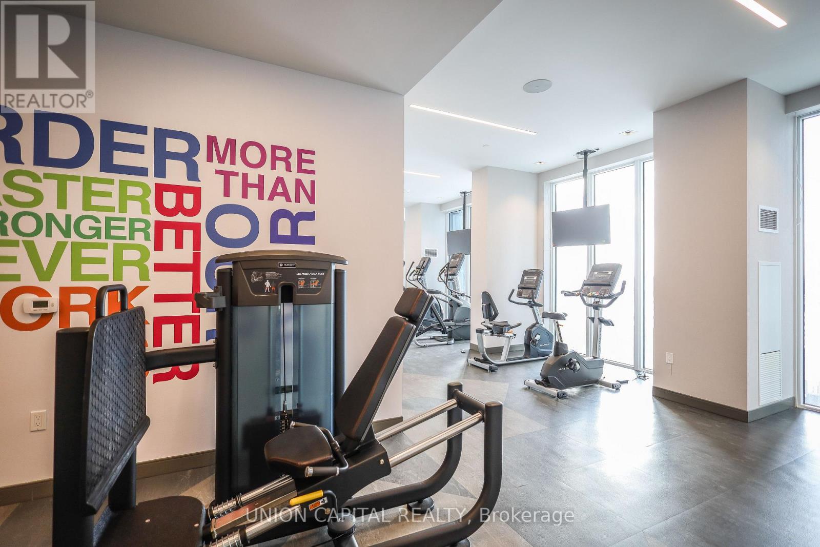 Ph208 - 9000 Jane Street, Vaughan, Ontario  L4K 0G5 - Photo 36 - N12487501