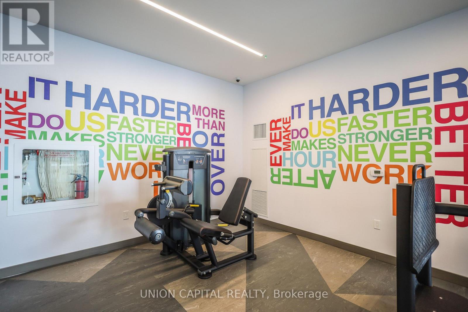 Ph208 - 9000 Jane Street, Vaughan, Ontario  L4K 0G5 - Photo 37 - N12487501