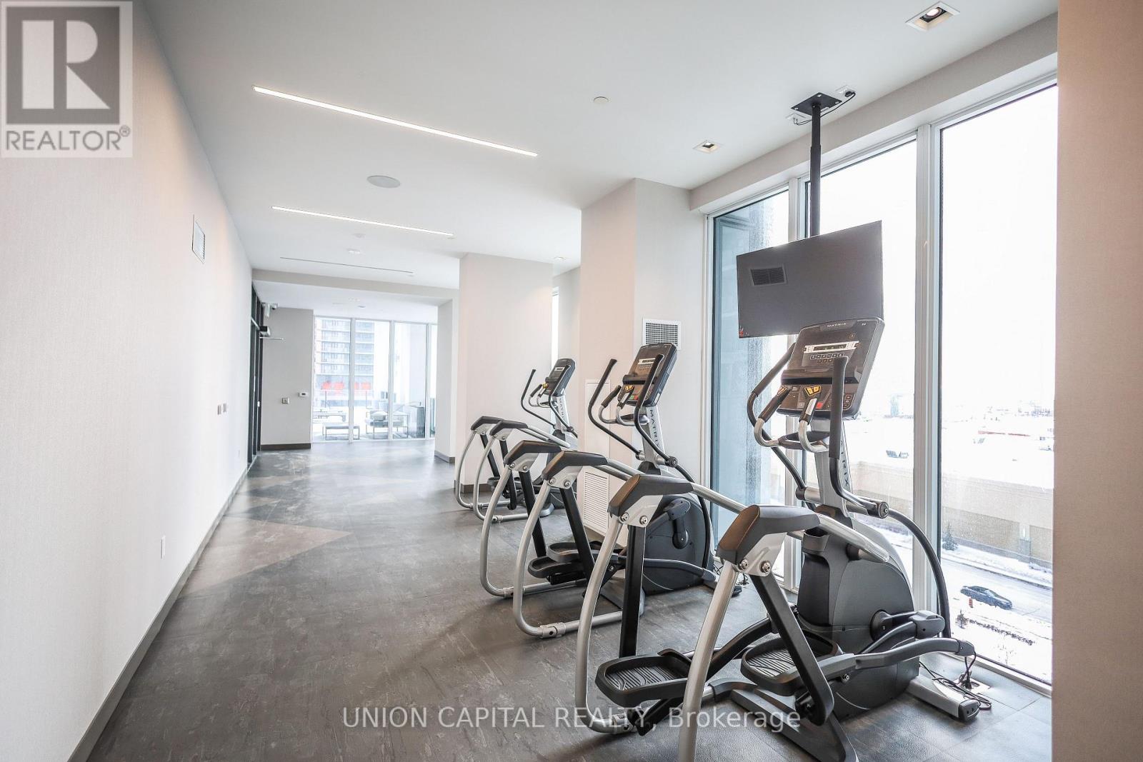 Ph208 - 9000 Jane Street, Vaughan, Ontario  L4K 0G5 - Photo 38 - N12487501