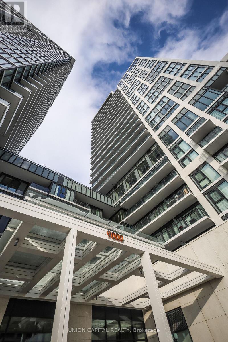 Ph208 - 9000 Jane Street, Vaughan, Ontario  L4K 0G5 - Photo 4 - N12487501