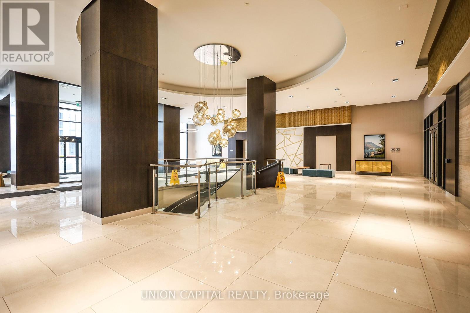 Ph208 - 9000 Jane Street, Vaughan, Ontario  L4K 0G5 - Photo 6 - N12487501