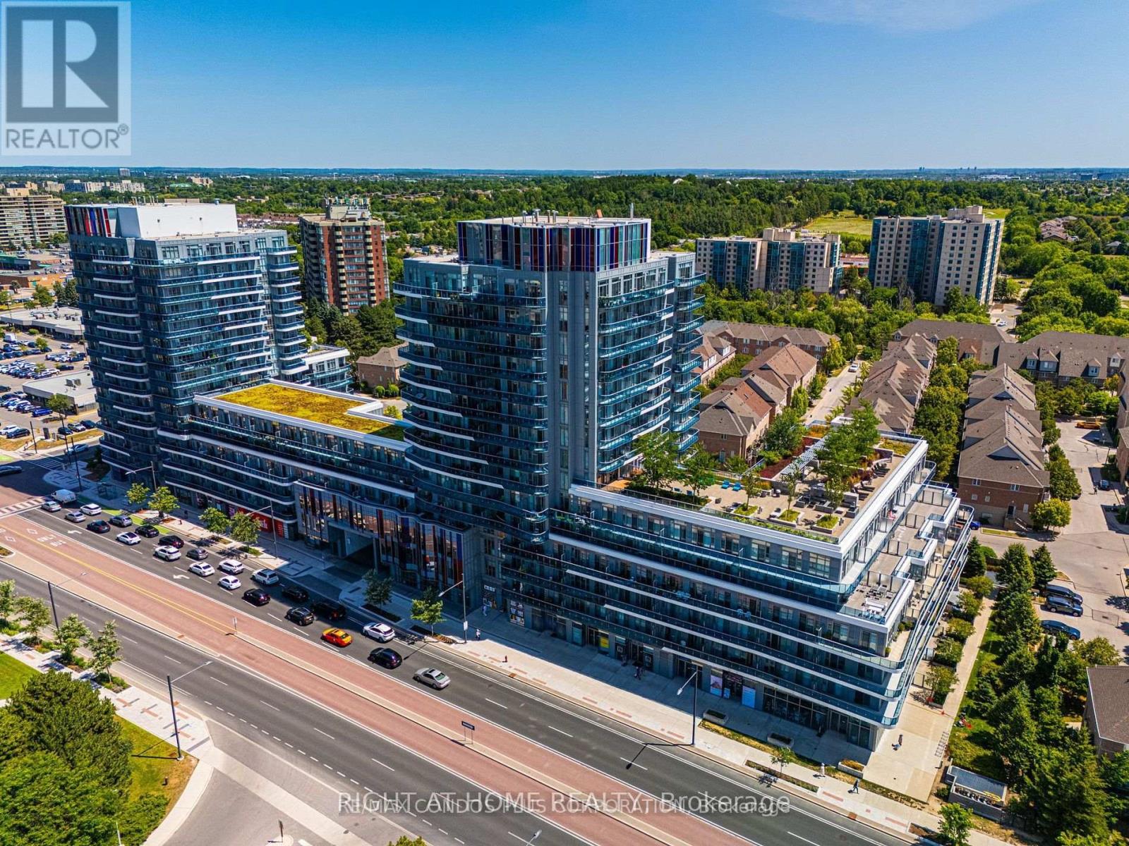 LPH05 - 9471 YONGE STREET, Richmond Hill, Ontario