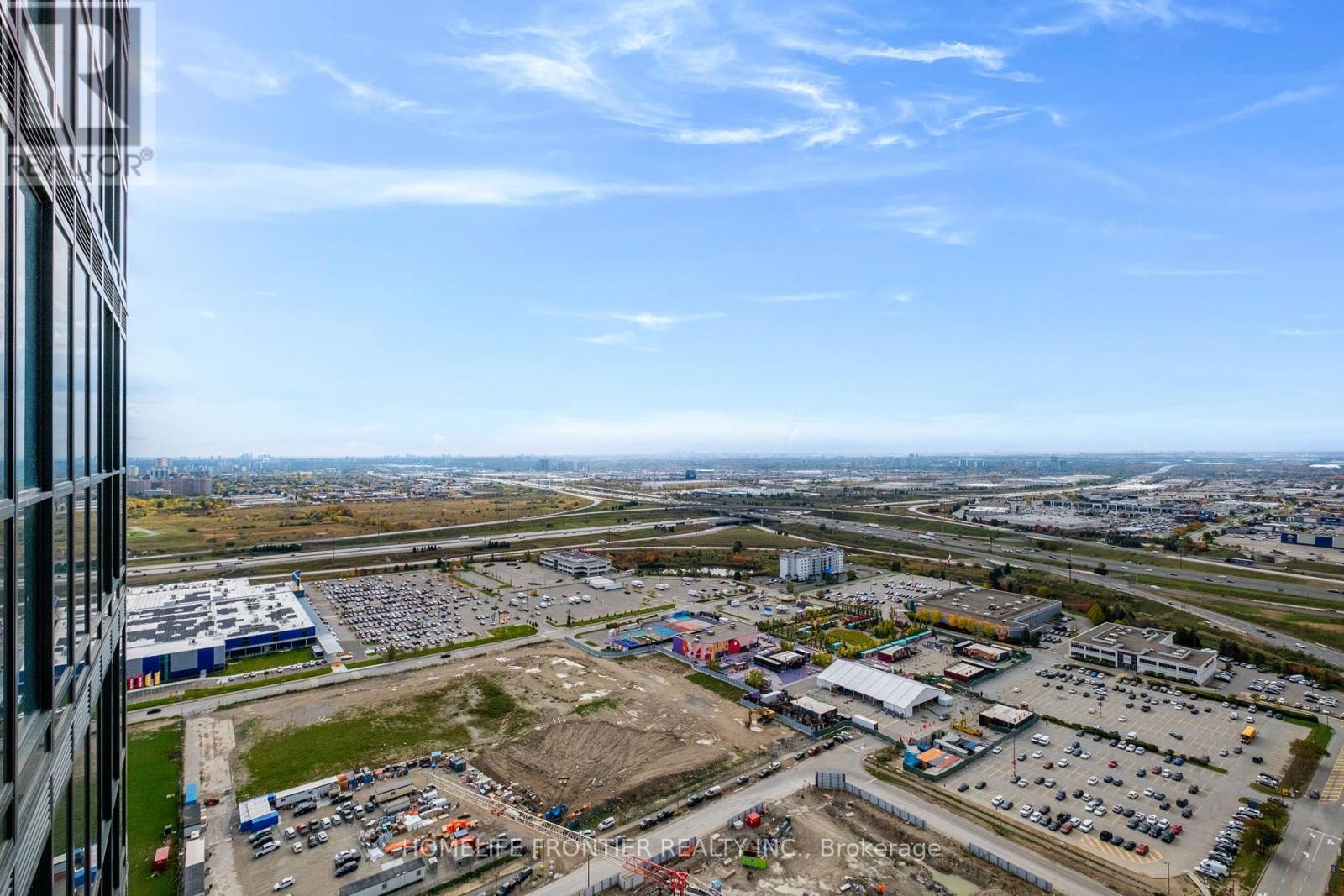 4015 - 28 Interchange Way, Vaughan, Ontario  L4K 0P8 - Photo 23 - N12487537