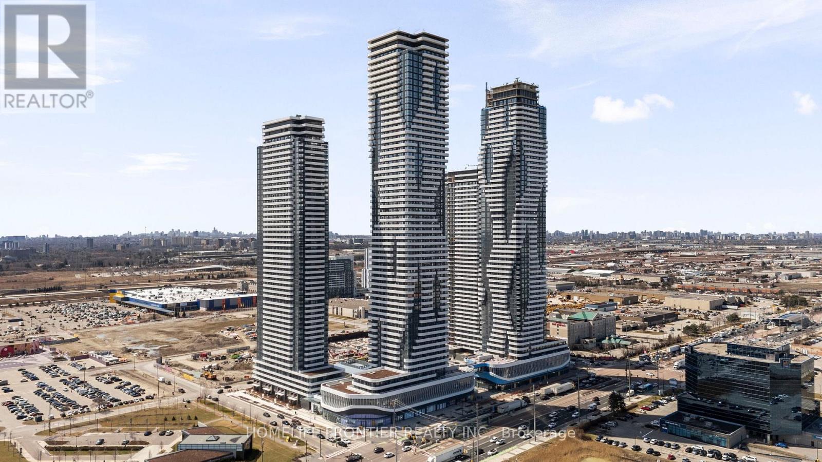 4015 - 28 Interchange Way, Vaughan, Ontario  L4K 0P8 - Photo 27 - N12487537