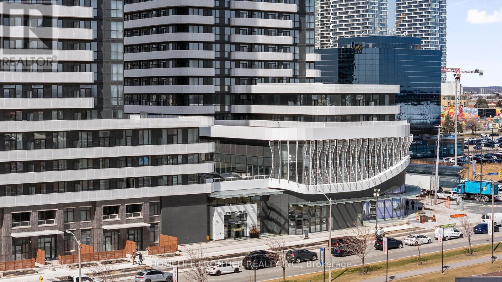 4015 - 28 Interchange Way, Vaughan, Ontario  L4K 0P8 - Photo 28 - N12487537