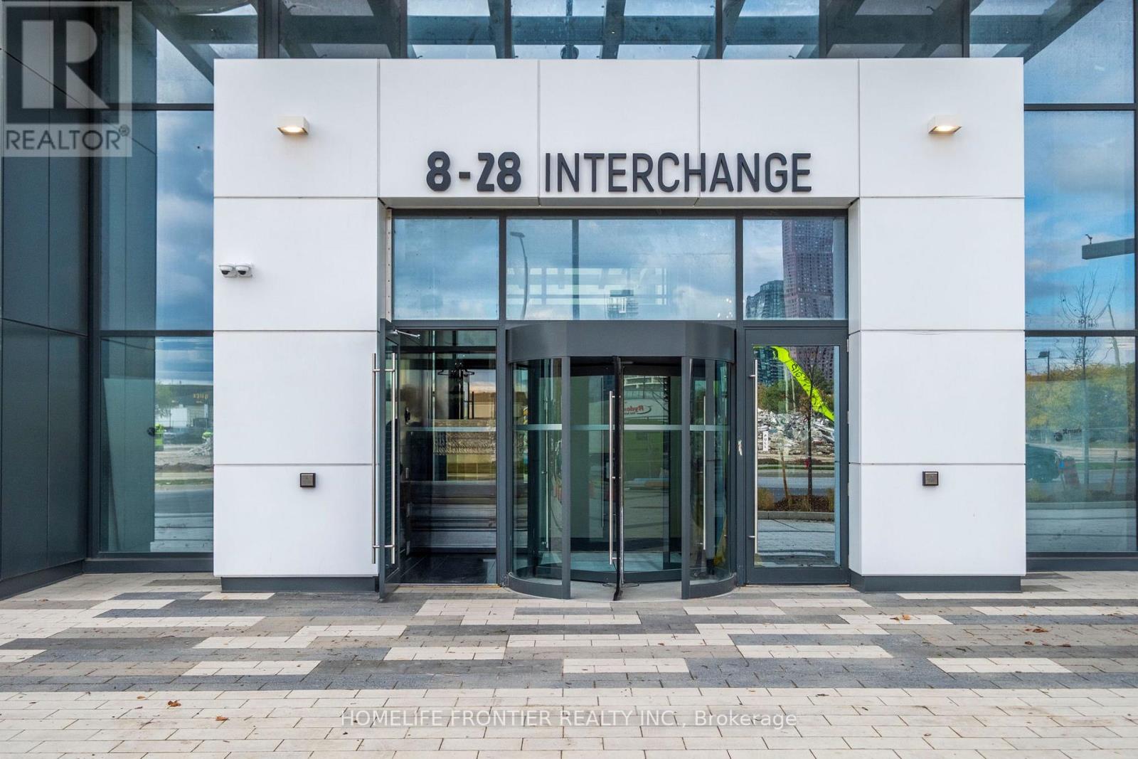 4015 - 28 Interchange Way, Vaughan, Ontario  L4K 0P8 - Photo 3 - N12487537