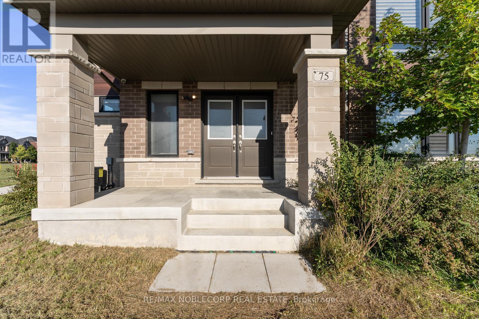 75 Holyrood Crescent, Vaughan (Kleinburg), Ontario  L4H 5G2 - Photo 46 - N12487553