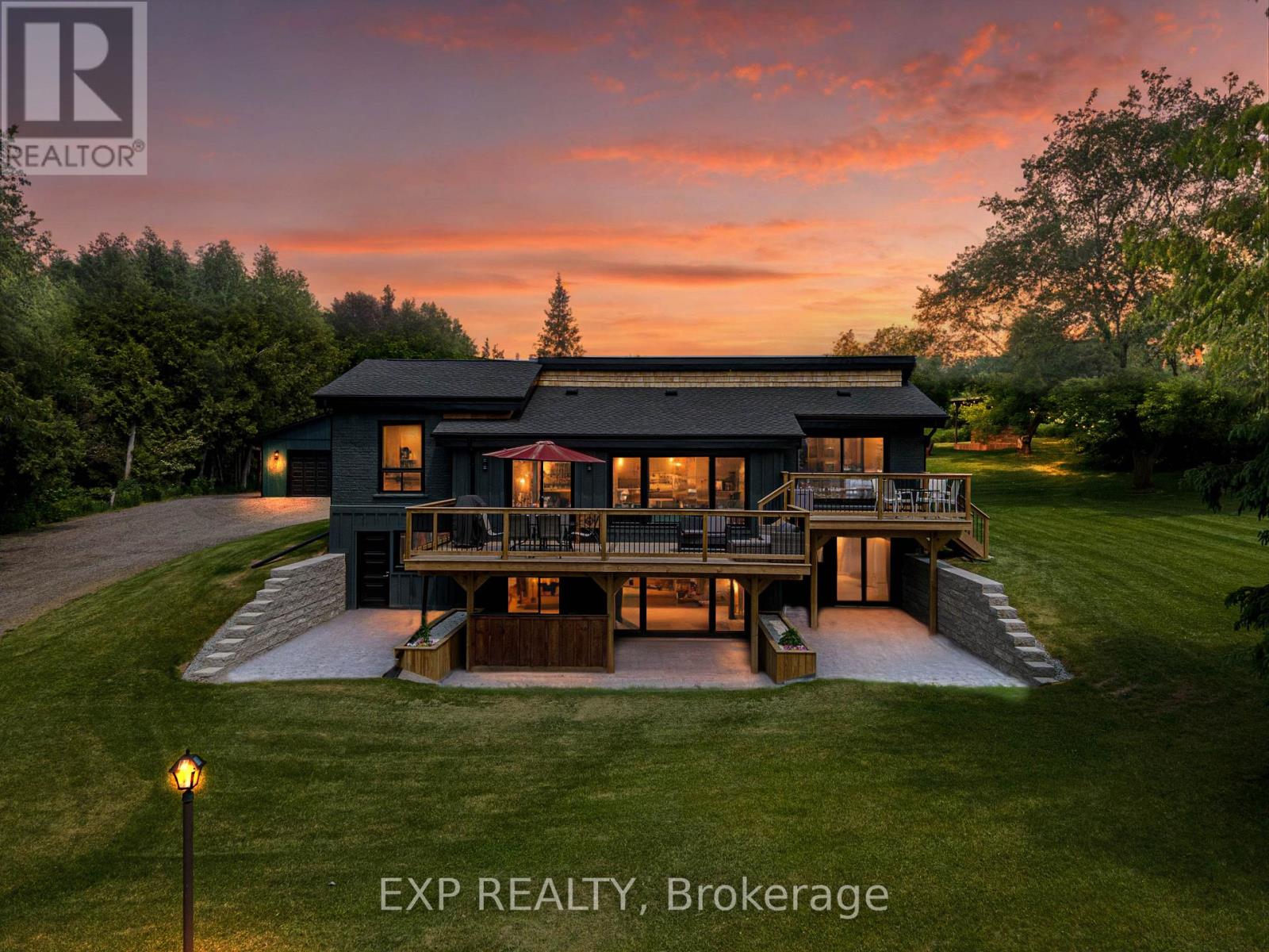 12329 YORK DURHAM LINE, Uxbridge, Ontario