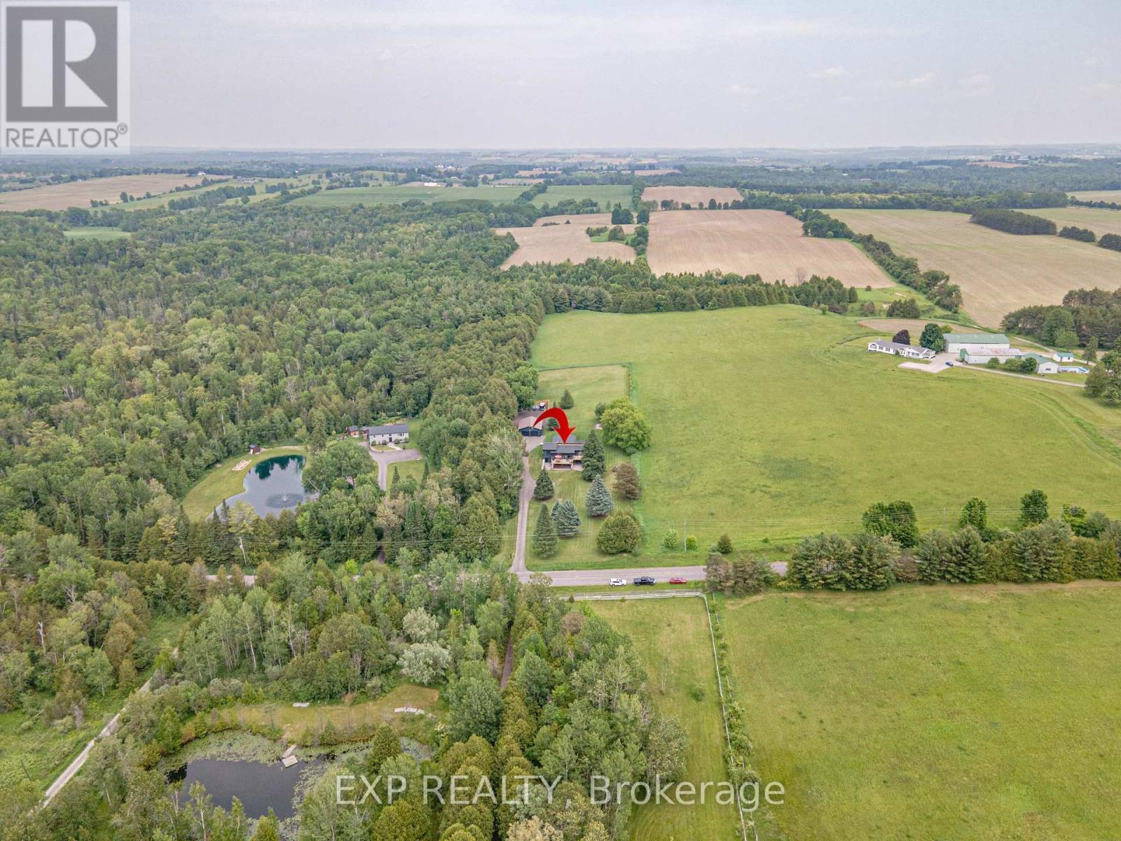 12329 York Durham Line, Uxbridge, Ontario  L0E 1T0 - Photo 10 - N12487554