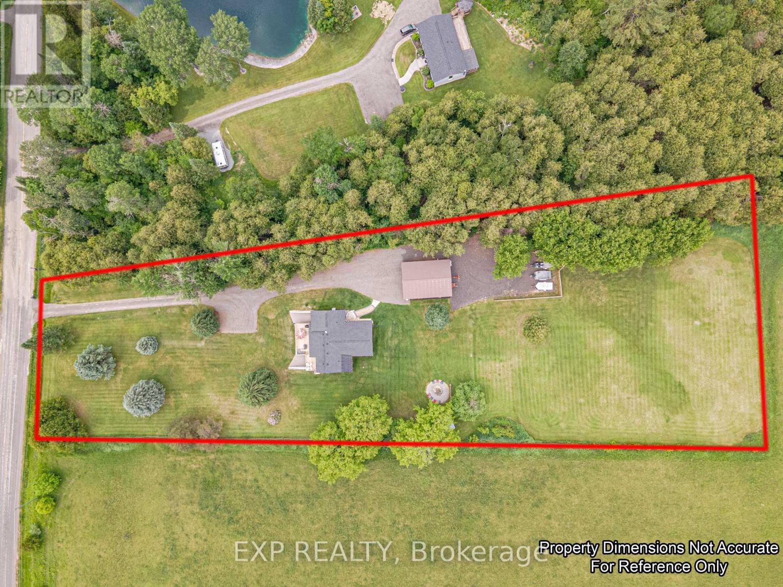 12329 York Durham Line, Uxbridge, Ontario  L0E 1T0 - Photo 11 - N12487554