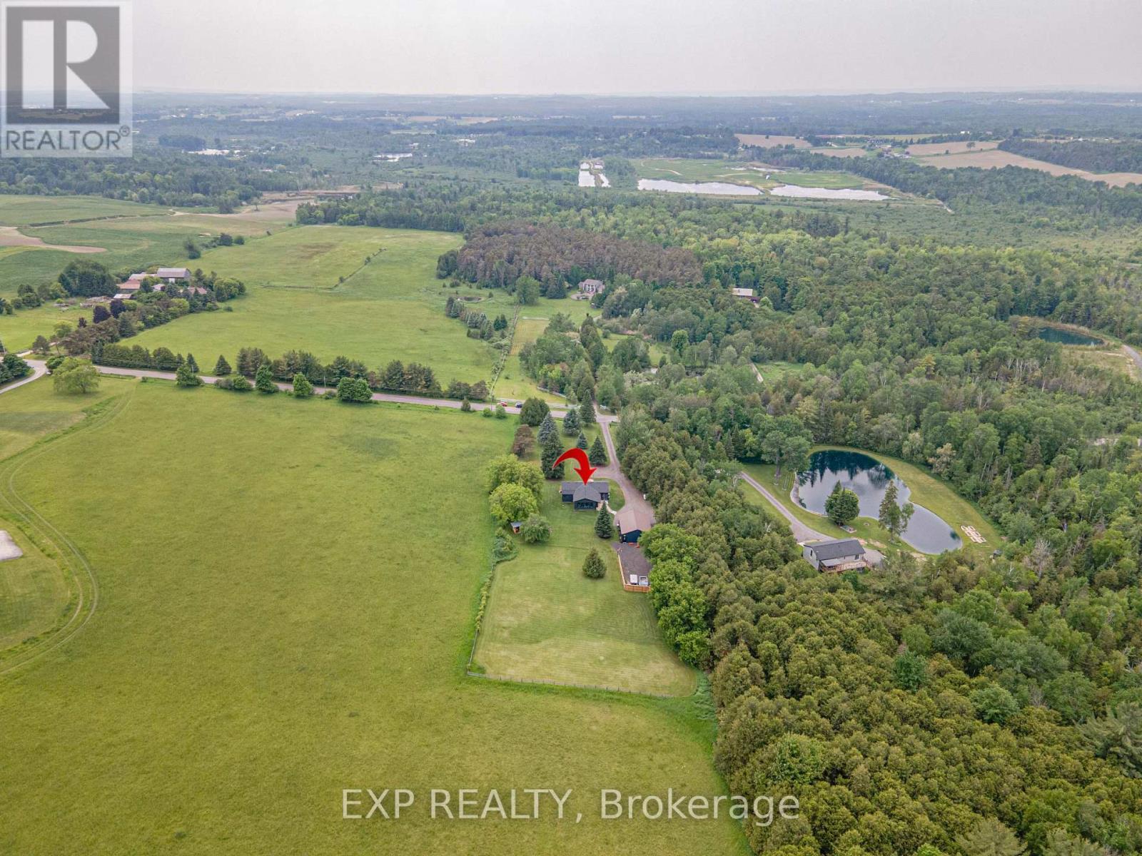 12329 York Durham Line, Uxbridge, Ontario  L0E 1T0 - Photo 12 - N12487554