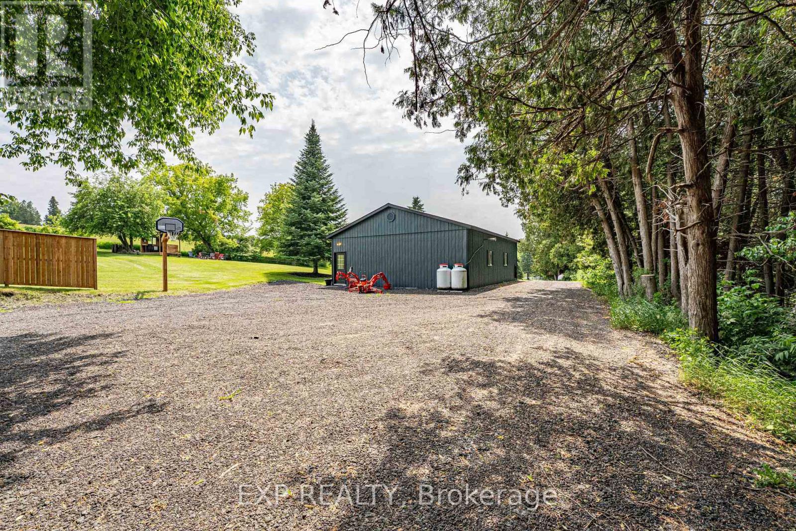 12329 York Durham Line, Uxbridge, Ontario  L0E 1T0 - Photo 27 - N12487554