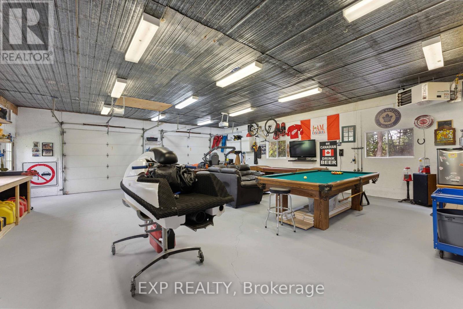 12329 York Durham Line, Uxbridge, Ontario  L0E 1T0 - Photo 29 - N12487554