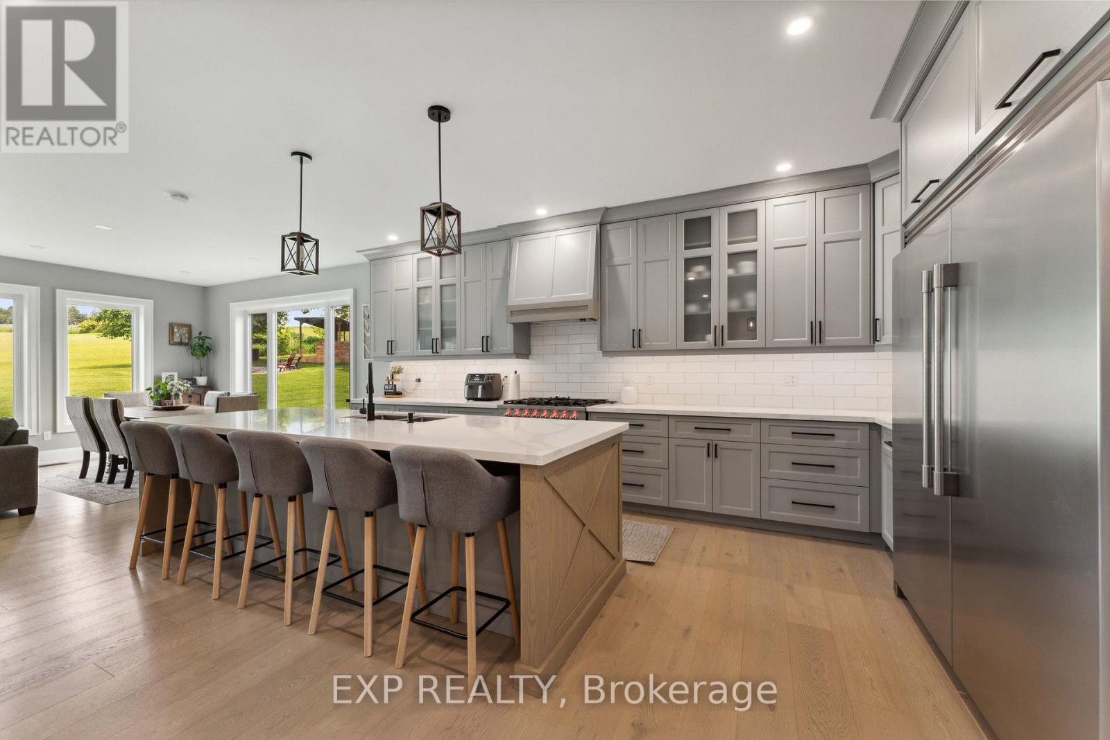 12329 York Durham Line, Uxbridge, Ontario  L0E 1T0 - Photo 32 - N12487554