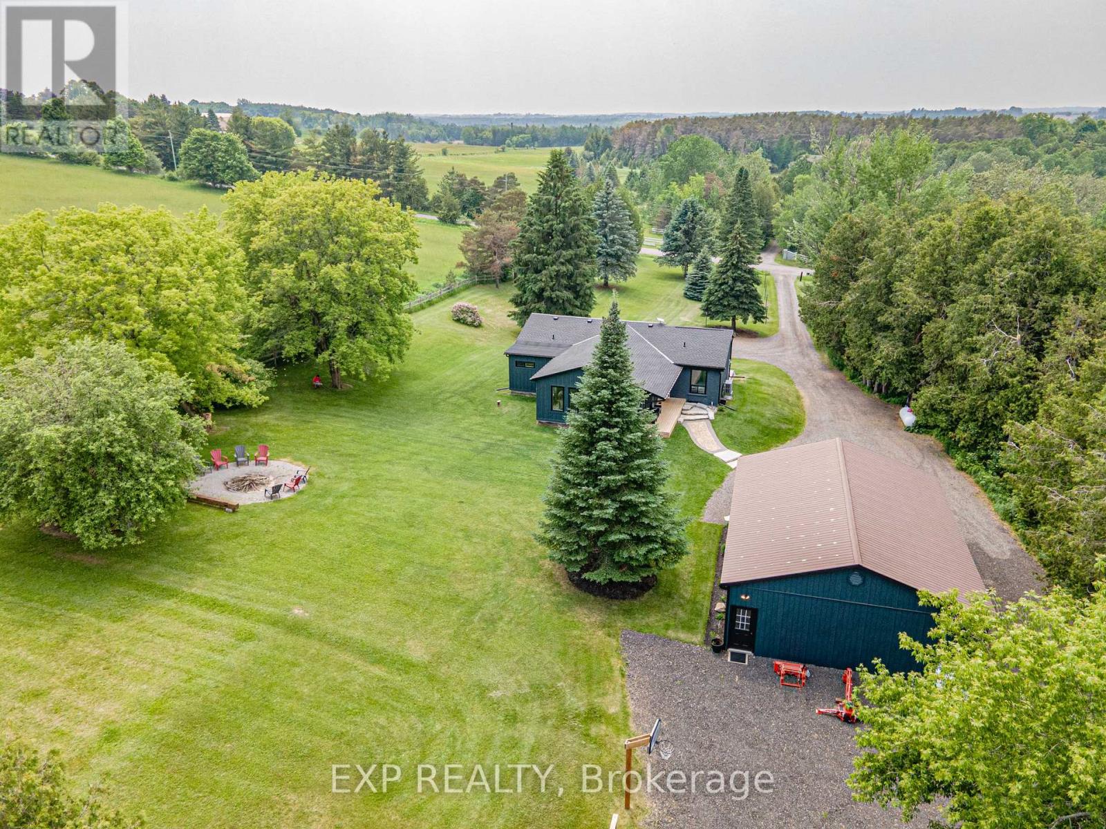 12329 York Durham Line, Uxbridge, Ontario  L0E 1T0 - Photo 6 - N12487554