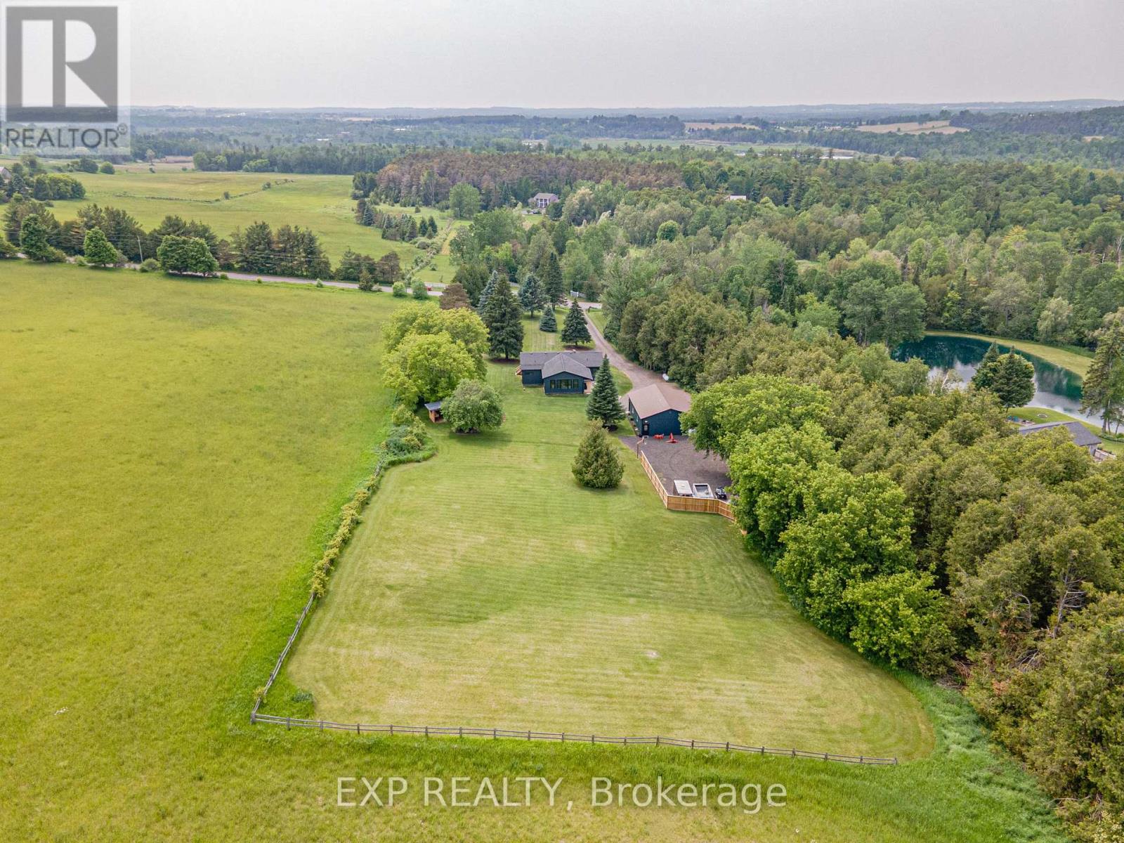 12329 York Durham Line, Uxbridge, Ontario  L0E 1T0 - Photo 7 - N12487554