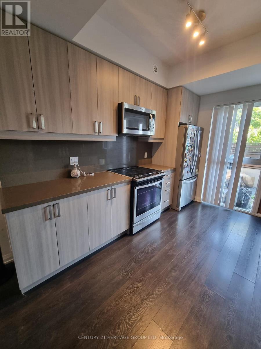 54 - 1040 Portage Parkway, Vaughan (Concord), Ontario  L4K 0K3 - Photo 6 - N12487561