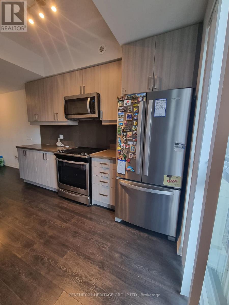 54 - 1040 Portage Parkway, Vaughan (Concord), Ontario  L4K 0K3 - Photo 8 - N12487561