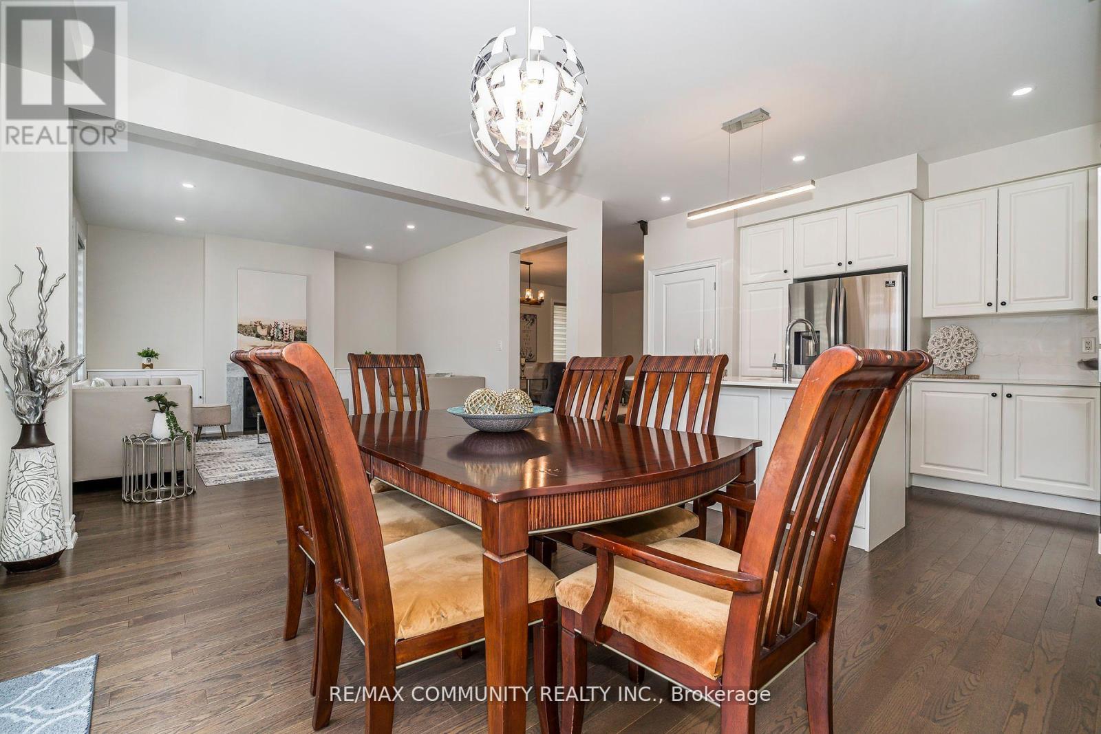 146 Wandering Glider Trail, Bradford West Gwillimbury, Ontario  L3Z 2A5 - Photo 18 - N12487580