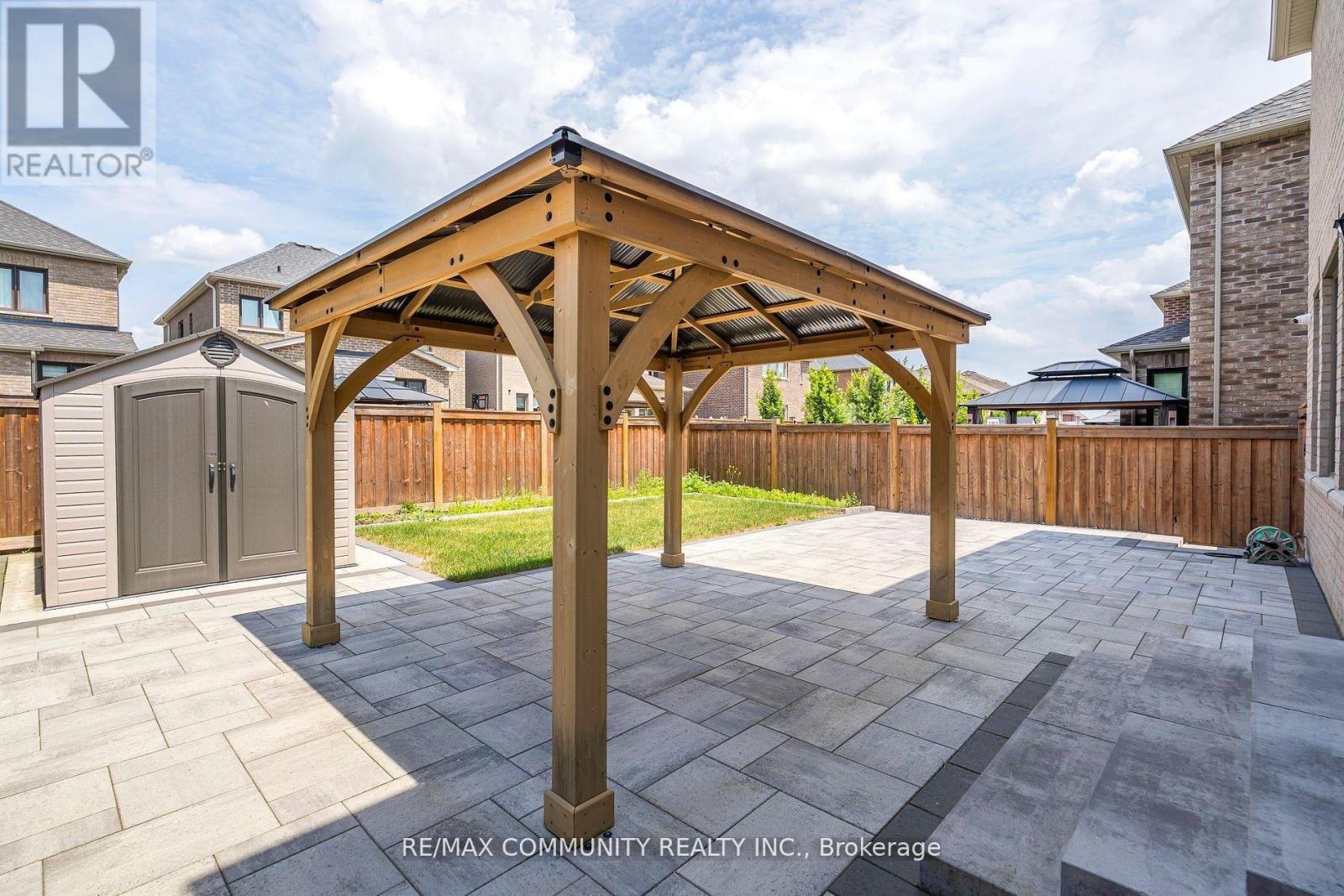 146 Wandering Glider Trail, Bradford West Gwillimbury, Ontario  L3Z 2A5 - Photo 45 - N12487580