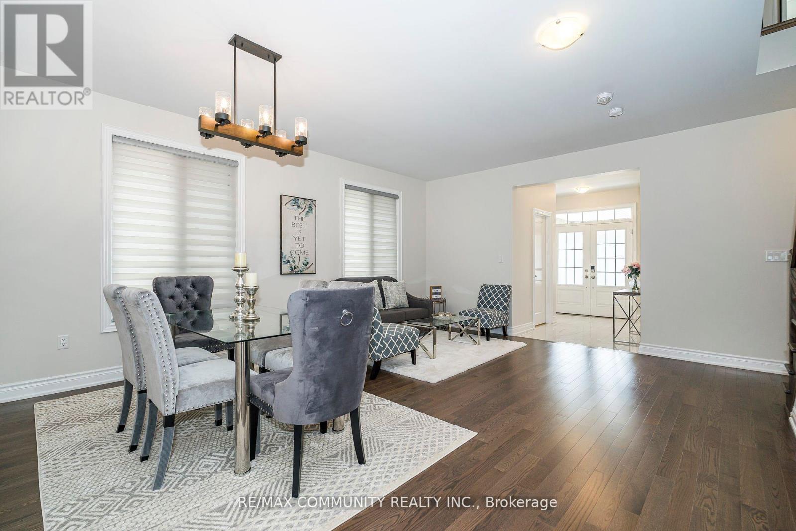 146 Wandering Glider Trail, Bradford West Gwillimbury, Ontario  L3Z 2A5 - Photo 7 - N12487580