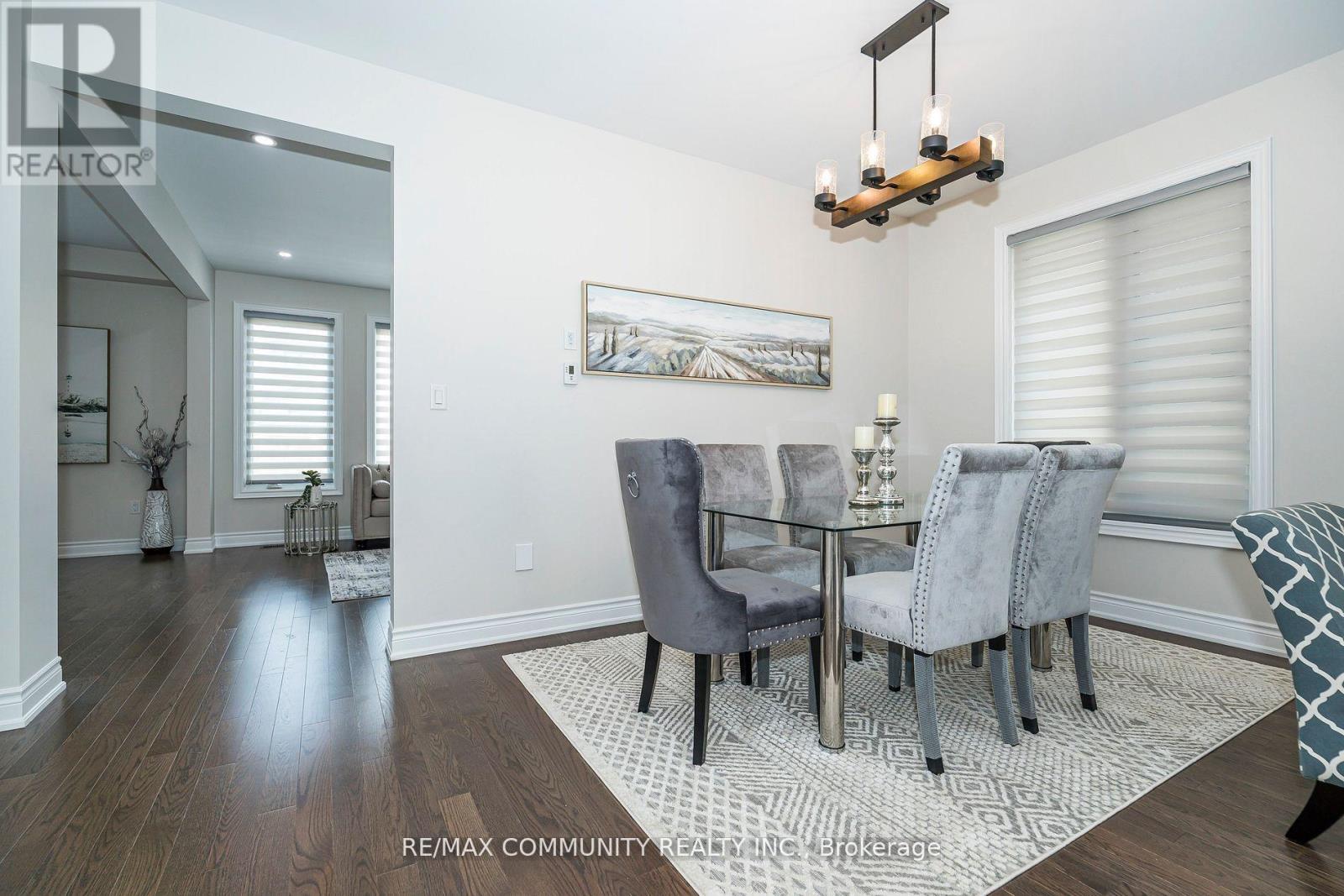 146 Wandering Glider Trail, Bradford West Gwillimbury, Ontario  L3Z 2A5 - Photo 8 - N12487580