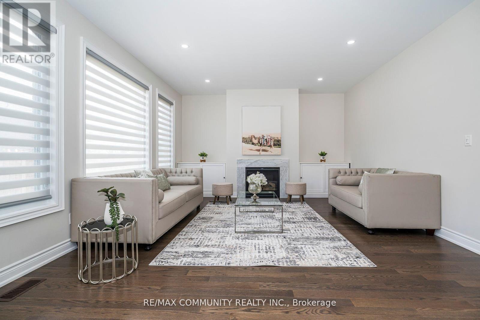 146 Wandering Glider Trail, Bradford West Gwillimbury, Ontario  L3Z 2A5 - Photo 9 - N12487580