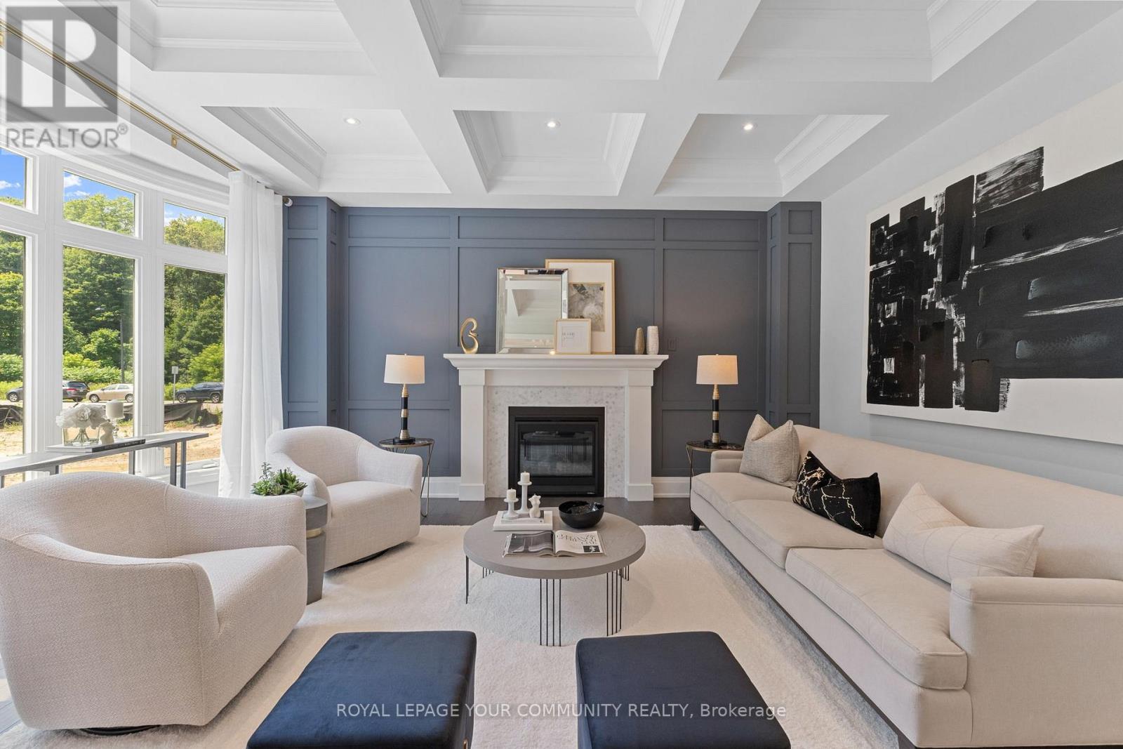 5 Phila Lane, Aurora, Ontario  L4G 4A1 - Photo 12 - N12487595